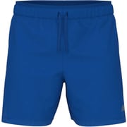 RCショーツ5インチ（シームレスブリーフ付き） メンズ ランニングウェア ショートパンツ BLUE GEMSTONE Lサイズ MS41286