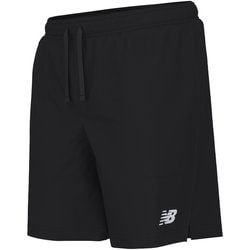 【関税込み】High Sport ブラック バミューダショーツ ヨドバシ.com - ニューバランス new balance スポーツショーツ7