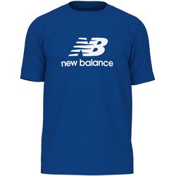 Sport Essentials Logo ショートスリーブTシャツ メンズ フィットネス 半袖シャツ Blue Gemstone（BUM） Mサイズ MT41502