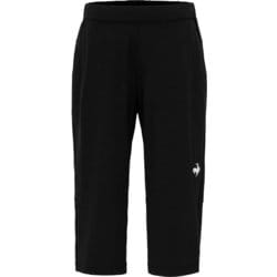 【新品】ルコックスポルティフ ブラック サイクリング パンツ メンズ le coq sportif 【サイクリング】エアスタイリッシュCORDURA