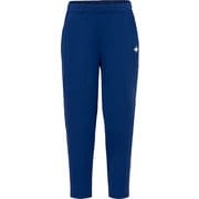 接触冷感ストレッチロングパンツ メンズ テニス ロングパンツ ブルー(BL00) Lサイズ LT5SPZ10M