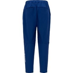ルコックスポルティフ テニスウェア ロングパンツ QMMUJD31紺メンズM新品 le coq sportif - ルコックスポルティフ テニスウェア ロング