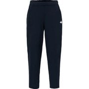 接触冷感ストレッチロングパンツ メンズ テニス ロングパンツ ネイビー(NV00) Mサイズ LT5SPZ10M