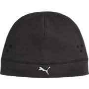 SEASONS LC スカル ビーニー ニットキャップ ビーニー PUMA Black（01） 026614