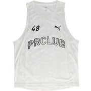 RUN CLUB GRAPHIC タンク メンズ ランニングウェア シャツ PUMA White(02) Mサイズ 528224