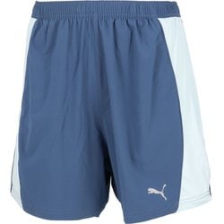 ランヴェロシティ5インチショーツ メンズ ランニングウェア ショートパンツ Dark Indigo（80） XLサイズ 527255