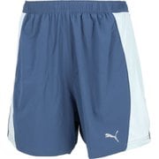 ランヴェロシティ5インチショーツ メンズ ランニングウェア ショートパンツ Dark Indigo(80) Lサイズ 527255