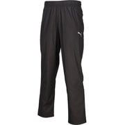 TAD メッシュライナー ウーブンPT メンズ ランニングウェア ロングパンツ PUMA Black（01） Mサイズ 528016
