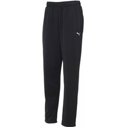 TAD ジャージPT レディース ランニングウェア ロングパンツ PUMA Black（01） Lサイズ 528007