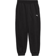 TADニットパンツ レディース ランニングウェア ロングパンツ PUMA Black(01) Lサイズ 528010
