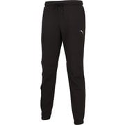 PUMA FLEX ニットPT メンズ ランニングウェア ロングパンツ PUMA Black(01) Mサイズ 528018