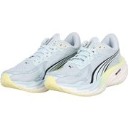 ウィメンズ ヴェロシティニトロ4 レディース ランニングシューズ Sea Glass-Gold Moon(07) 23.5cm 311141