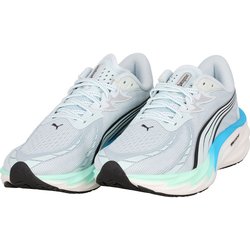 ヴェロシティニトロ4 AP メンズ ランニングシューズ Sea Glass-Speed Blue（05） 28cm 312635