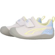 プーマキッテンメッシュVインファン キッズ ウォーキングシューズ Feather Gry-（01） 13cm 402864