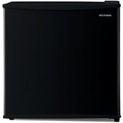 hana 冷蔵庫 45L IRIS KRSD-5A-B アイリスオオヤマ ヨドバシ.com - アイリスオーヤマ IRIS OHYAMA 冷蔵庫（45L・幅