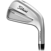 T100 True Temper AMT Tour White（S） 6本組（5I～9I/P） 2025年モデル [ゴルフ アイアンセット]