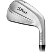 T250 N.S.PRO MODUS3 TOUR 105（S） 6本組（5I～9I/P） 2025年モデル [ゴルフ アイアンセット]