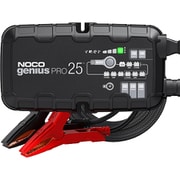 GENIUS PRO バッテリーチャージャー/6V/12V/24V GPRO25