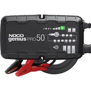 GENIUS PRO バッテリーチャージャー/6V/12V/24V GPRO50
