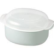 Recopo ヤムスチ(飲茶スチーマー) グリーン NIM-388-GR