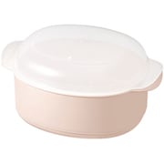 Recopo ヤムスチ(飲茶スチーマー) ピンク NIM-388-PK
