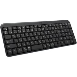 K250 ワイヤレスキーボード K250GR