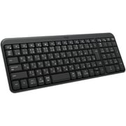 K250 ワイヤレスキーボード K250GR