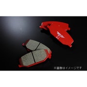 ブレーキパッド type-S2 フロント 411151-5500MA