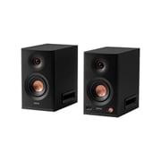 MR5 モニタースピーカーシステム ブラック ED-MR5-BK