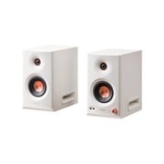 MR5 モニタースピーカーシステム ホワイト ED-MR5-WH
