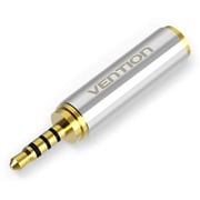 2.5mmオス - 3.5mmメス 変換アダプター VA-6654