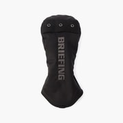 DRIVER COVER METALLIC BK BRG253G11