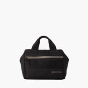 CART TOTE METALLIC BK BRG253T06