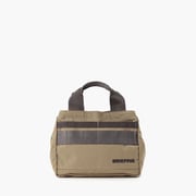 CLASSIC CART TOTE STD TAN BRG253T07
