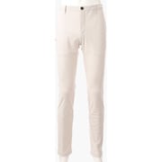 MS BASIC PANTS IVORY XL BBG251M060070XL
