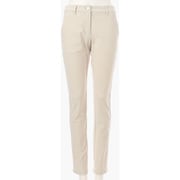 WS BASIC PANTS IVORY L BBG251W0500700L