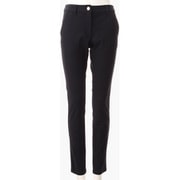 WS BASIC PANTS BLACK L BBG251W0501000L