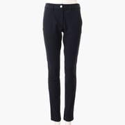 WS BASIC PANTS NAVY L BBG251W0507600L