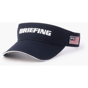 MS BASIC VISOR NAVY FREE BRG251M95076001