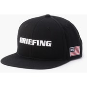 MS BASIC FLAT VISOR CAP BLACK FREE BRG251M98010001
