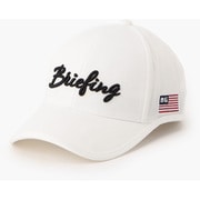 WS BASIC CAP WHITE FREE BRG251W69000001