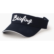 WS BASIC VISOR NAVY FREE BRG251W70076001