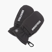 STORMFLEECE WARM MITTENS CHA BRG253F07