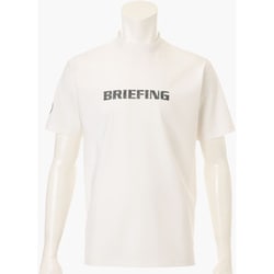 MS EARTH HIGHNECK RF WHITE M BRG253M0200000M