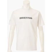 MS EARTH HIGHNECK RF WHITE L BRG253M0200000L