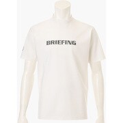 MS EARTH HIGHNECK RF WHITE XL BRG253M020000XL