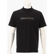 MS EARTH HIGHNECK RF BLACK XL BRG253M020100XL