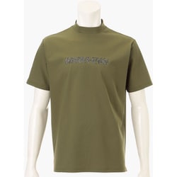 MS EARTH HIGHNECK RF OLIVE M BRG253M0206700M