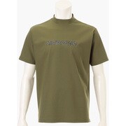 MS EARTH HIGHNECK RF OLIVE M BRG253M0206700M