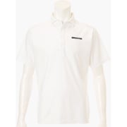 MS DRY PILE WC SHIRT RF WHITE M BRG253M0300000M